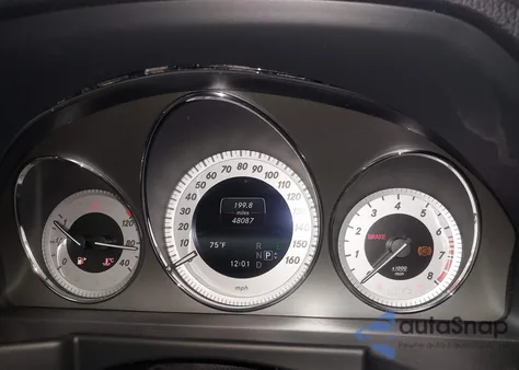 2015 Mercedes-Benz Glk 350 из США, поврежденный, VIN WDCGG5HB8FG438563